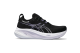 Asics Gel Nimbus 26 Dusty (1012B601-003) schwarz 1