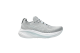 Asics Gel Nimbus 26 Piedmont Grey Blue (1012B601-022) grau 4
