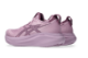 Asics footwear asics gel excite 9 1012b182 fuchsia red pure silver (1012B753.700) lila 3