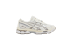 Asics Gel NYC 2055 Cream Steel (1203A542 250) weiss 3