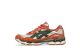 Asics Gel NYC Oatmeal Forest Green (1201A789-251) bunt 1