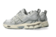 Asics GEL NYC UTILITY (1203A558.025) grau 3