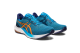 Asics Gel Pulse 14 Grö e 42 5 (1011B491_0403) blau 2