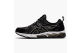 Asics Gel Quantum 180 Graphite Grey (1201A146-002) schwarz 2