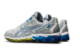 Asics Gel Quantum 360 6 (1021A337-022) gris 3
