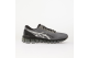 Asics GEL Quantum 360 I Clay Grey Pure Silver (1203A730.024) grijs 4