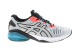 Asics Gel Quantum Infinity Jin Piedmont Grey (1021A184-021) bunt 3