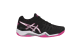 Asics Gel Resolution 7 Clay Sandplatz (E752Y-9093) schwarz 2