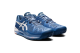 Asics Gel Resolution 8 Clay Grö e 40 5 (1041A076_0404) blau 2
