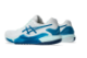Asics Gel Resolution 9 Teal Blue (1042A208.102) weiss 3