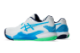 Asics GEL RESOLUTION 9 CLAY (1041A375.103) weiss 3