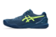 Asics GEL RESOLUTION 9 CLAY (1041A375.404) blau 4