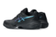 Asics GEL RESOLUTION X CLAY NIGHT ENERGY (1042A308.960) schwarz 3