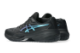 Asics GEL RESOLUTION X (1041A526.960) schwarz 3