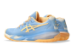 Asics GEL RESOLUTION X PADEL (1042A285.400) blau 3