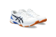 Asics Gel Rocket 11 Grö e 42 (1071A091_0100) weiss 2