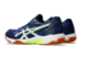 Asics GEL ROCKET 11 (1071A091.403) blau 3