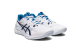 Asics Gel Tactic Netballschuhe Grö e 40 5 (1072A070_0104) weiss 2