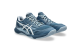 Asics Gel Tactic 12 Grö e 42 (1071A090_0401) blau 2