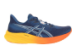 Asics GEL YASURA (1011C047;400) blau 3
