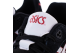 Asics GELSAGA (1191A232-001) noir 4