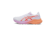 Asics Comparar precios ASICS GEL NIMBUS 20 (1012B663.101) weiss 5