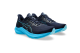Asics GT 2000 12 Grö e 43 5 (1011B691_0404) schwarz 2