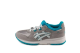 Asics GT Cool Gray Blue (H402N-1301) bunt 1