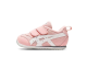 Asics Metide Narrow (1144A203-701) pink 1