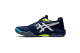 Asics Netburner Ballistic FF 2 (1051A041-400) blau 4