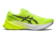 Asics Novablast 3 Safety (1011B458-750) gelb 4