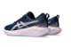 Asics Sneaker Freaker x atmos x ASICS (1014A317.401) blau 3