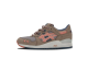 Asics Gel Lyte Ronnie Fieg x 3 Flamingo III (H30CK-1162) braun 1