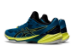 Asics Asics Womens Gel-Kayano 27 Tokyo Running Shoe (1051A064.401) gelb 3