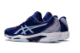 Asics Рожева спортивна футболка asics s m l (1042A136.404) blau 3