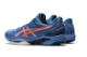 Asics Solution Speed FF 2 Clay (1041A187.400) blau 3