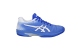 Asics Solution Speed FF Clay Sandplatz (1042A003-411) blau 1