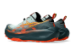 Asics TRABUCO Max 4 (1011B976.400) orange 3