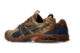 Asics zapatillas de running svd asics minimalistas talla 40.5 naranjas (1203A606.200) braun 3