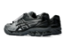 Asics x Unaffected Gel Kayano 14 (1201A922-020) schwarz 3