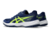 Asics UPCOURT 6 GS (1074A045.400) blau 3