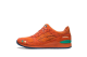 Asics x Ballaholic Gel Lyte III OG (1201A941-800) orange 1