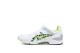 Asics Tarther Comme des ons Shirt Gar SC Lime Garcons x (1203A190-101) weiss 5