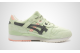 Asics Gel Lyte x End Wasabi III (H7LPK 8512) grün 3