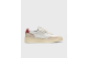 Autry 01 Low Leather Suede (A10IAULMLS24) weiss 3