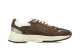 Autry Hyperway Low (HYLMUM25) marron 3