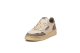 Autry Medalist Leather Suede Super Vintage (AVLMLS08) beige 2