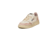 Autry Medalist W Leather Suede Super Vintage (AVLWLS05) beige 2