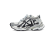 Balenciaga Runner Grey (772774-W3RNY-9012) grau 4
