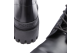 Balenciaga Small Cowhide Lacing Martin Mid Strike (589338-WA960-1000) schwarz 6